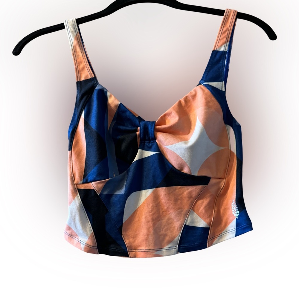 FP Movement by Free People | Crop Tank Top